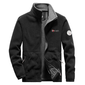 Jaqueta Masculina Polar Térmica para Inverno (Promoção de Inverno 2026)