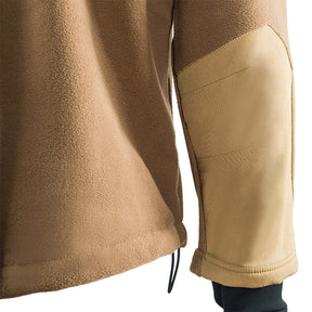 Jaqueta Masculina Tática com Gola Alta Forro Térmico - (Promoção de Inverno 2026)