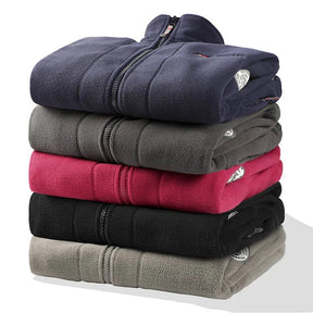 Jaqueta Masculina Polar Térmica para Inverno (Promoção de Inverno 2026)