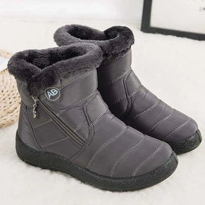 Bota Feminina Impermeável Confortável Macia - (Promoção de Inverno )