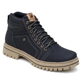 Bota Masculina Imperial Leve e Confortável