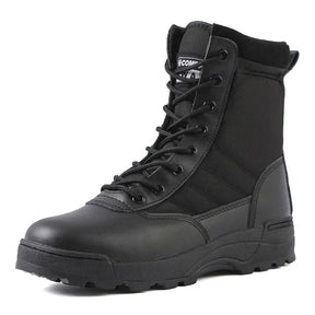 Bota Masculina Company Resistente