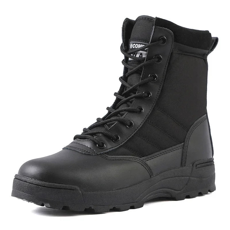 Bota Masculina Company Resistente