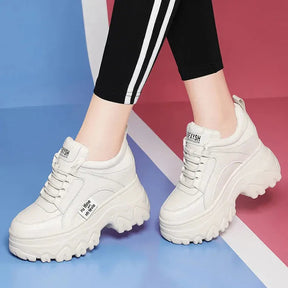 Bota de Inverno Feminina Confortável Fashion - (Promoção de Inverno 2026)