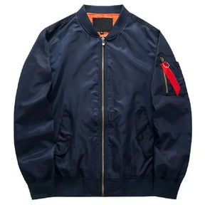 Jaqueta Masculina Militar Impermeável Para Inverno - (Promoção de Inverno 2026)