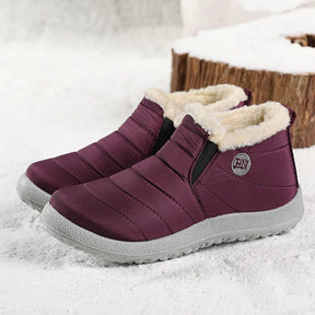Bota Masculina Impermeável Plataforma Antiderrapante - (Promoção Conjunto Inverno )