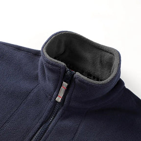 Jaqueta Masculina Polar Térmica para Inverno (Promoção de Inverno 2026)