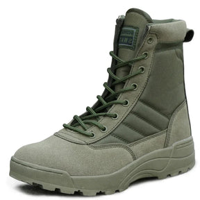 Bota Masculina Company Resistente