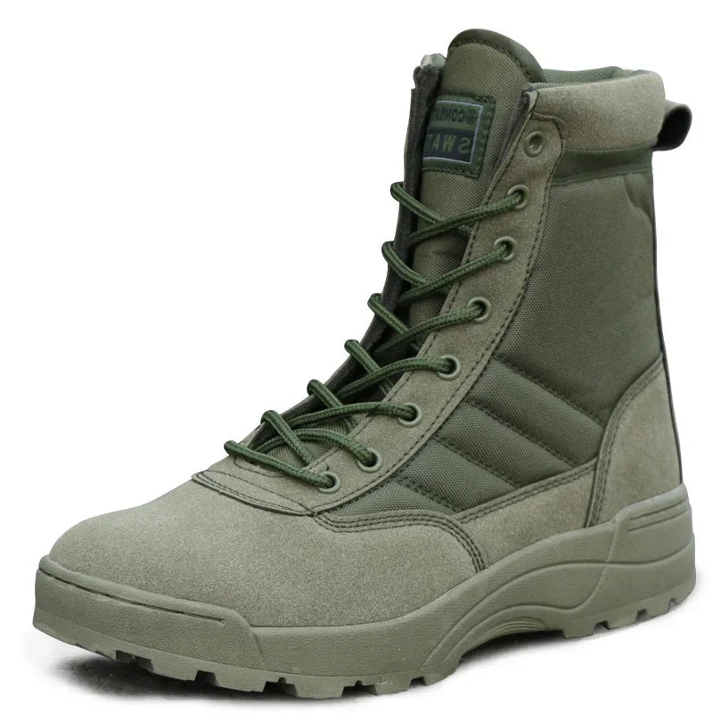 Bota Masculina Company Resistente