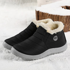 Bota Masculina Impermeável Plataforma Antiderrapante - (Promoção Conjunto Inverno )