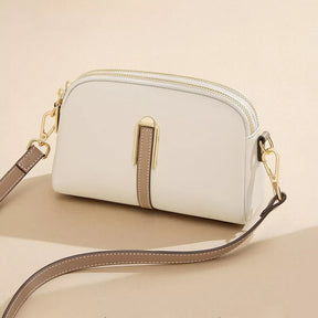 Bolsa Feminina de Couro Milenni