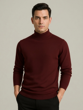 Suéter Masculino Talin