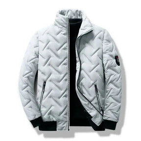 Jaqueta Masculina Acolcho Plus - (PROMOÇÃO DE INVERNO 2026)