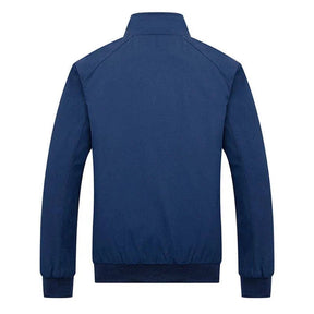 Jaqueta Masculina Casual Elegance Prime - (PROMOÇÃO DE INVERNO 2026)