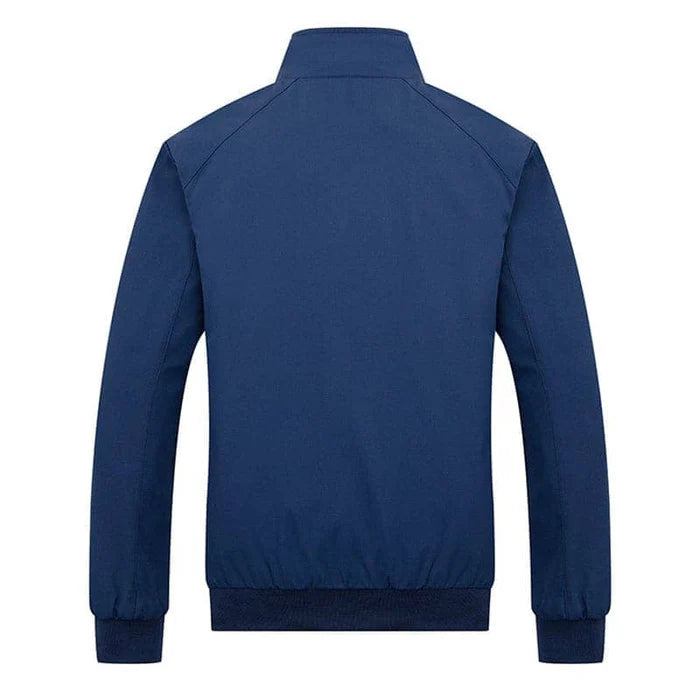 Jaqueta Masculina Casual Elegance Prime - (PROMOÇÃO DE INVERNO 2026)