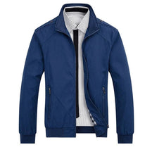 Jaqueta Masculina Casual Elegance Prime - (PROMOÇÃO DE INVERNO 2026)