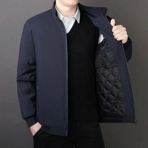 Jaqueta Masculina Cold Sweden - Sellina