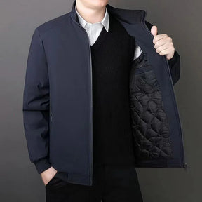 Jaqueta Masculina Cold Sweden - Sellina