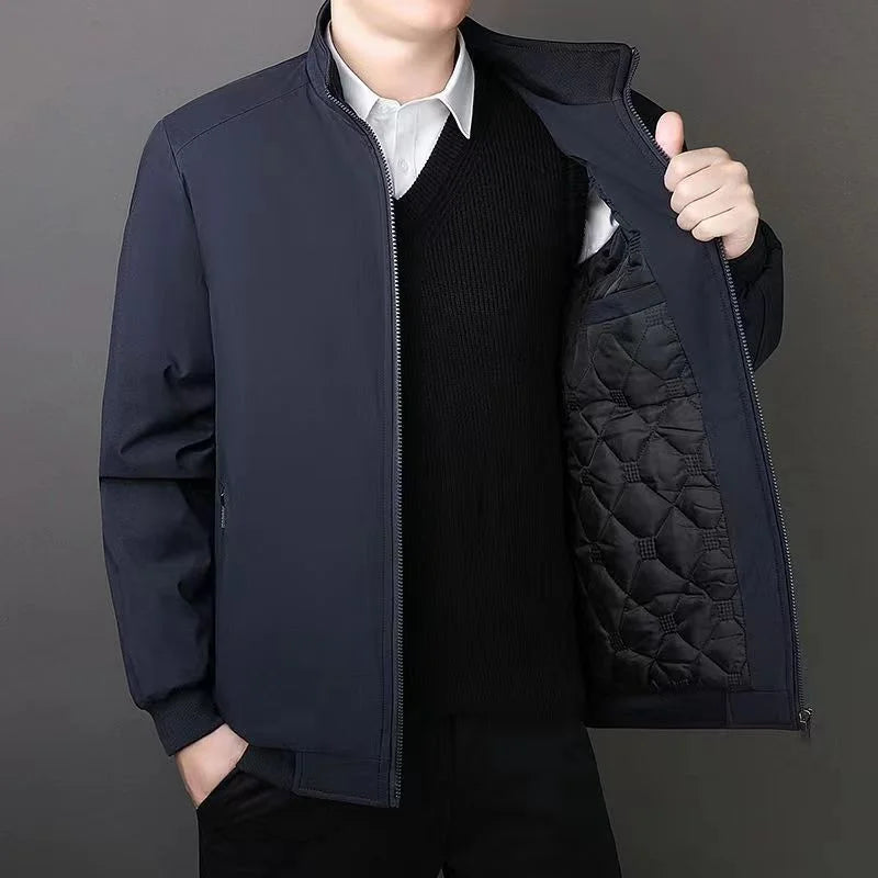 Jaqueta Masculina Cold Sweden - Sellina