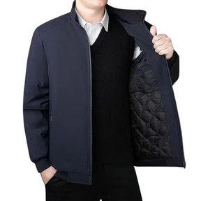 Jaqueta Masculina Cold Sweden - Sellina