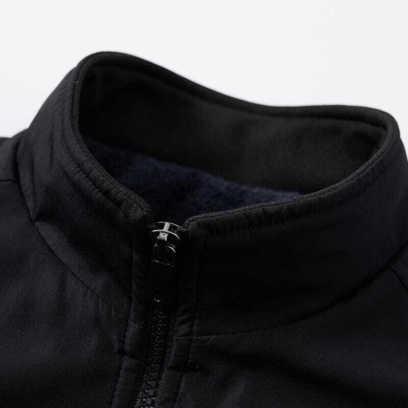 Jaqueta Masculina Cold Sweden - Sellina