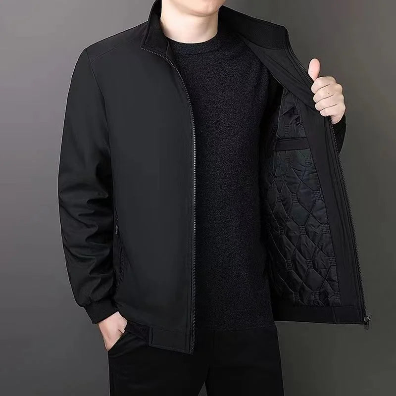 Jaqueta Masculina Cold Sweden - Sellina