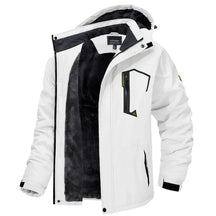 Jaqueta Masculina Forrada Antarctica CI159