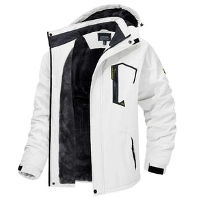 Jaqueta Masculina Forrada Antarctica CI159