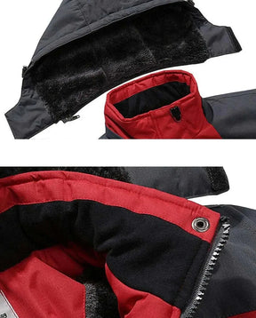 Jaqueta Masculina Forrada Antarctica CI159