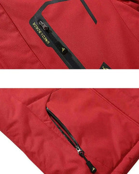 Jaqueta Masculina Forrada Antarctica CI159