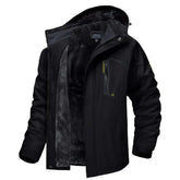 Jaqueta Masculina Forrada Antarctica CI159