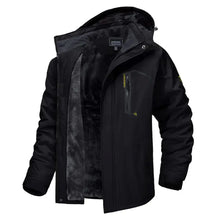 Jaqueta Masculina Forrada Antarctica CI159
