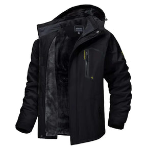 Jaqueta Masculina Forrada Antarctica CI159