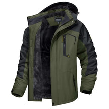 Jaqueta Masculina Forrada Antarctica CI159