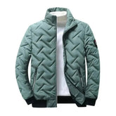 Jaqueta Masculina Acolcho Plus - (PROMOÇÃO DE INVERNO 2026)