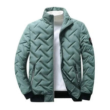 Jaqueta Masculina Acolcho Plus - (PROMOÇÃO DE INVERNO 2026)