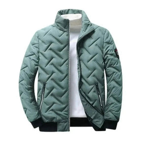 Jaqueta Masculina Acolcho Plus - (PROMOÇÃO DE INVERNO 2026)