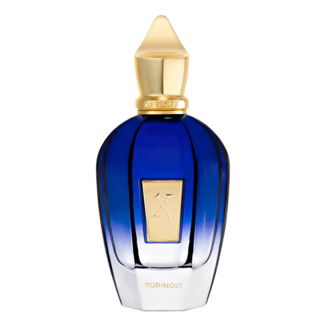 Perfume Xerjoff Torino 21 Eau De Parfum 100ml Nicho Raro Exclusivo