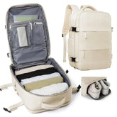 Mochila de Viagem Grande de Alta Qualidade