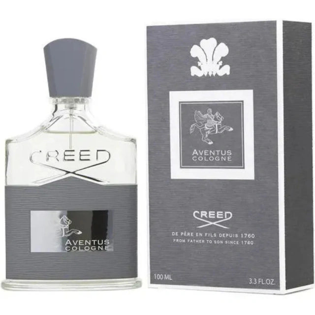 Perfume Creed Aventus Cologne Eau de Parfum Masculino 100ml