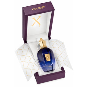 Perfume Xerjoff Torino 21 Eau De Parfum 100ml Nicho Raro Exclusivo