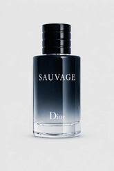 Sauvage Dior Eau de Toilette - Perfume Masculino - 100ML