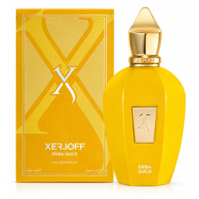 Perfume Xerjoff Erba Gold Eau de Parfum 100 mL Floral Picante