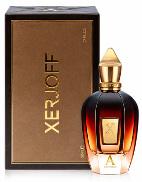 Perfume Xerjoff Alexandria II Amadeirado Oud Sândalo 100ml